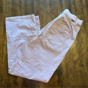 Toad & Co Cropped Pants